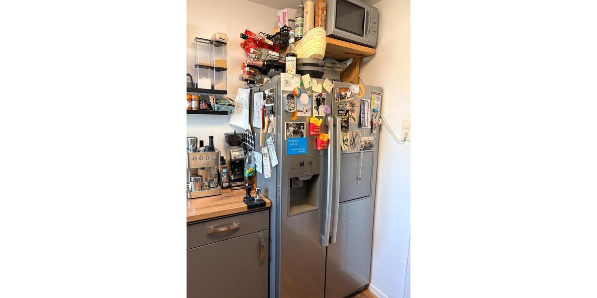 Dachgeschoßwohnung Hattingen - 3.5 Zimmer, 67 m&sup2;, 600&euro; | Angebot:26022723