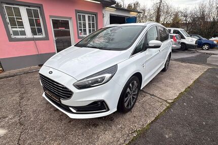 Ford S-Max 187.000 km 13.990 &euro; Wuppertal 42329