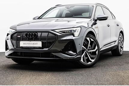 Audi e-tron 19.937 km 39.865 &euro; Hagen 58091