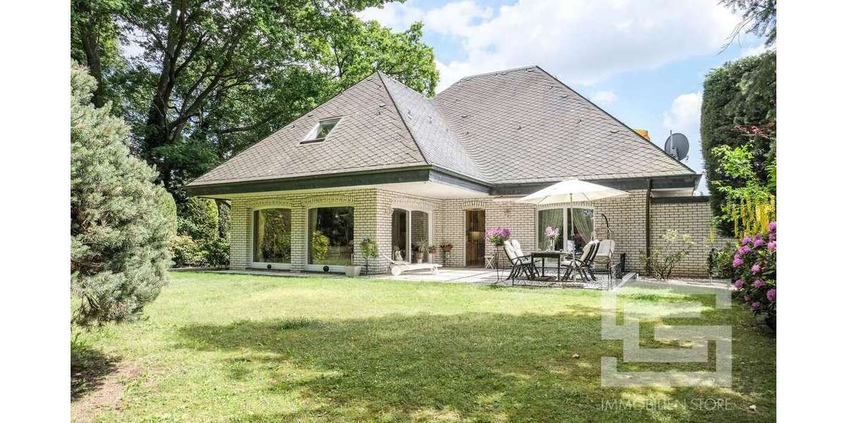 Einfamilienhaus Monheim am Rhein - 7 Zimmer, 181 m&sup2;, 1.490.000&euro; | Angebot:26738805