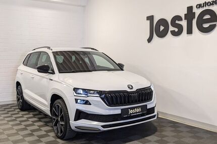 Skoda Karoq 13.763 km 31.990 &euro; Monheim 40789