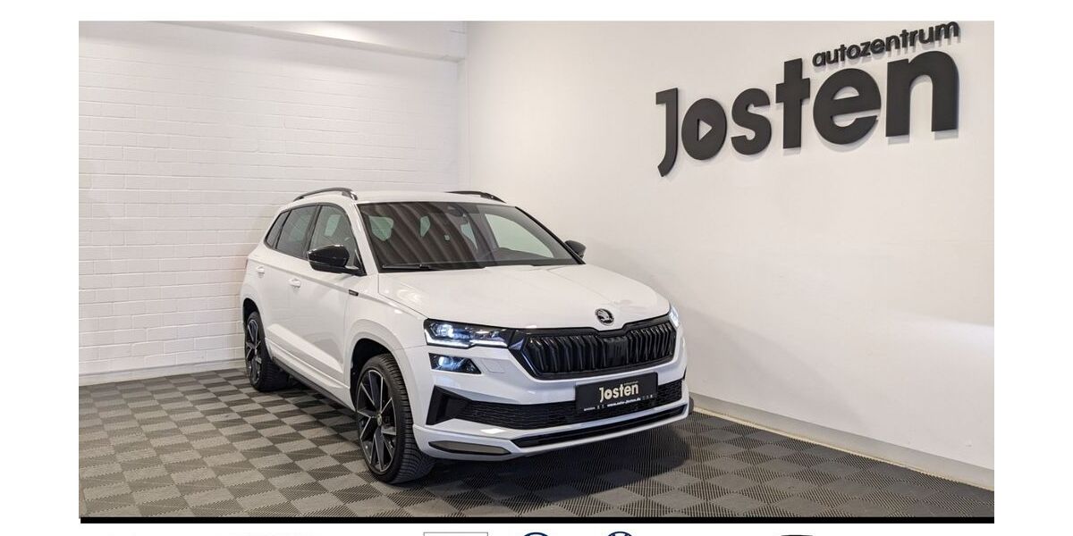 Skoda Karoq 13.763 km 31.990 &euro; Monheim 40789