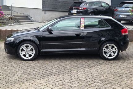 Audi A3 199.800 km 3.200 &euro; Wuppertal 42399