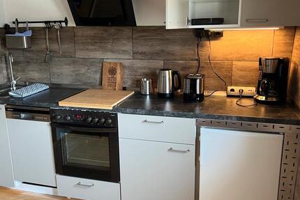 Wohnung Solingen Höhscheid - 3 Zimmer, 64 m&sup2;, 799&euro; | Angebot:26005014