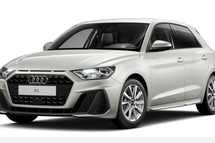 Audi A1 7.631 km 23.870 &euro; Gelsenkirchen 45894