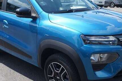 Dacia Spring 19.100 km 11.980 &euro; Solingen 42651