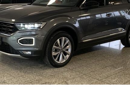 VW T-Roc 48.000 km 21.488 &euro; Wuppertal 42329