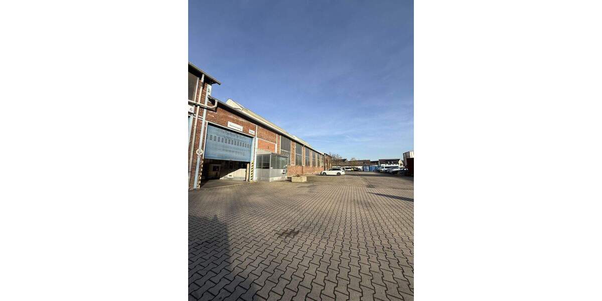 Gewerbeobjekt Gelsenkirchen Schalke - 11.000&euro; | Angebot:25654208