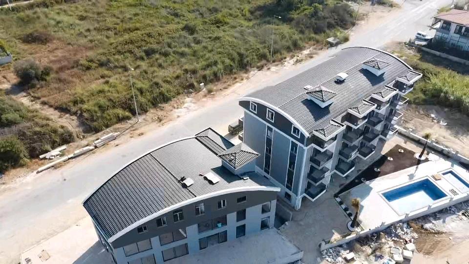 Ferienimmobilie Essen Stadtbezirk VIII - 600&euro; | Angebot:21651406