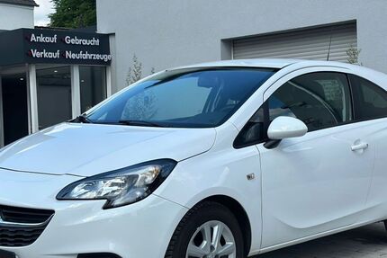 Opel Corsa 59.867 km 8.990 &euro; Velbert 42551