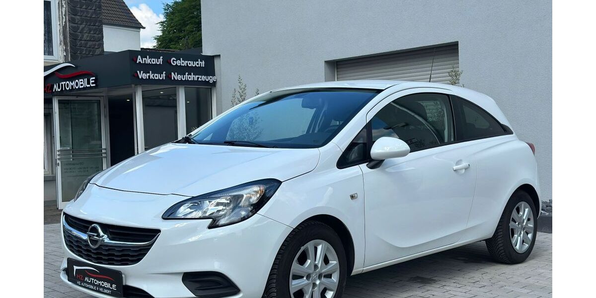 Opel Corsa 59.867 km 8.990 &euro; Velbert 42551