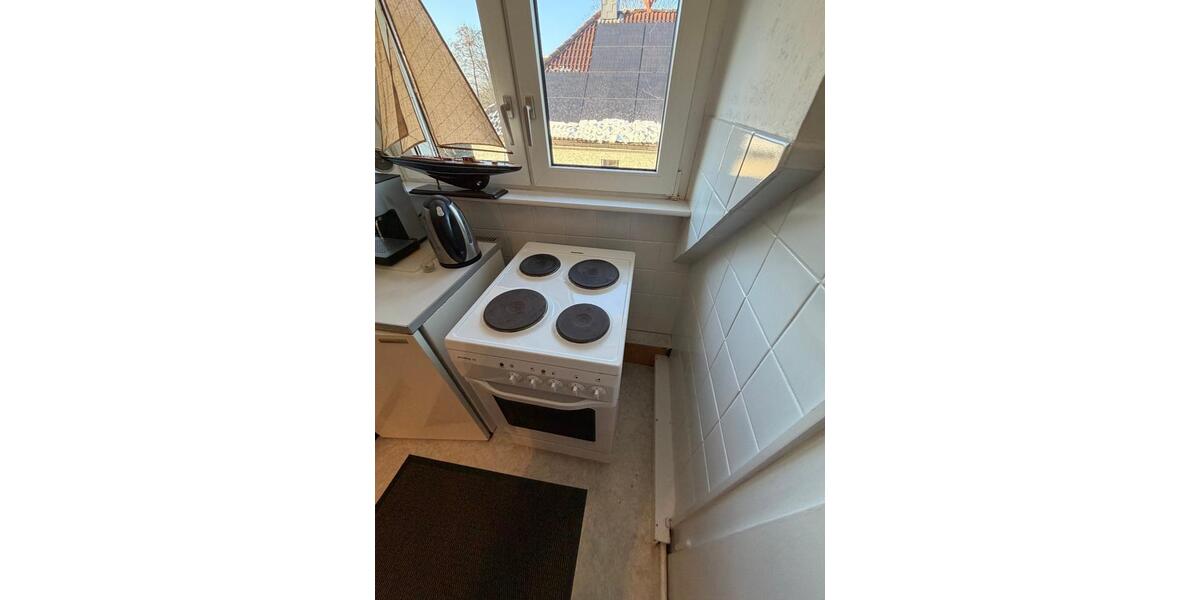 Dachgeschoßwohnung Bochum Eppendorf - 2 Zimmer, 55 m&sup2;, 565&euro; | Angebot:26543513