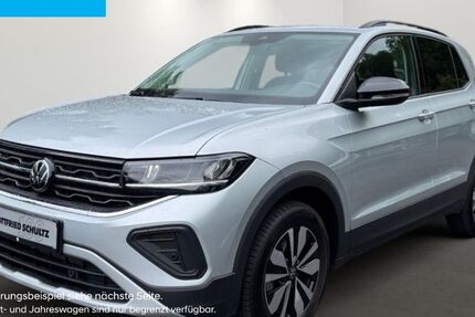 VW T-Cross 10.625 km 20.490 &euro; Wuppertal 42109