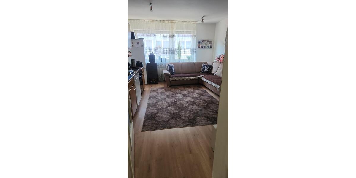 Etagenwohnung Solingen - 2 Zimmer, 45 m&sup2;, 480&euro; | Angebot:26030031