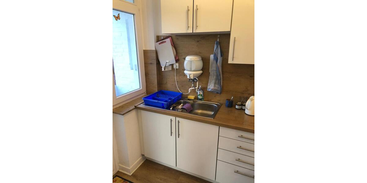 Etagenwohnung Essen Stadtbezirk IV - 2 Zimmer, 48 m&sup2;, 470&euro; | Angebot:25844071