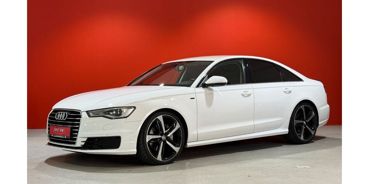 Audi A6 192.000 km 16.399 &euro; Wuppertal 42283