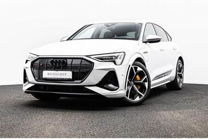 Audi e-tron 45.332 km 40.625 &euro; Hagen 58091