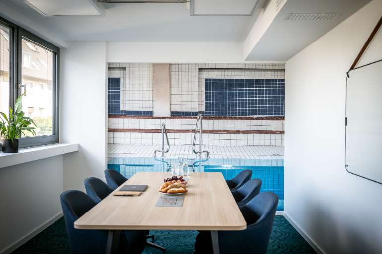 Gewerbeobjekt Bochum Wiemelhausen - 660&euro; | Angebot:26078401