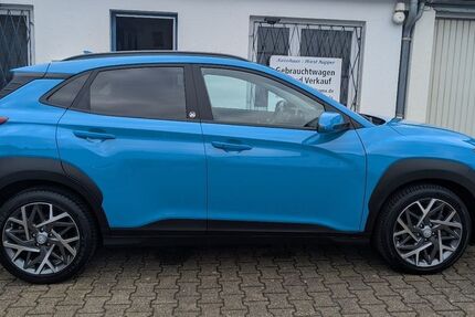 Hyundai KONA 54.151 km 20.500 &euro; Düsseldorf 40472