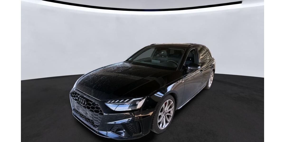 Audi A4 49.997 km 35.915 &euro; Hagen 58091