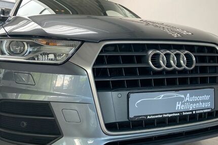 Audi Q3 118.500 km 15.980 &euro; Heiligenhaus 42579