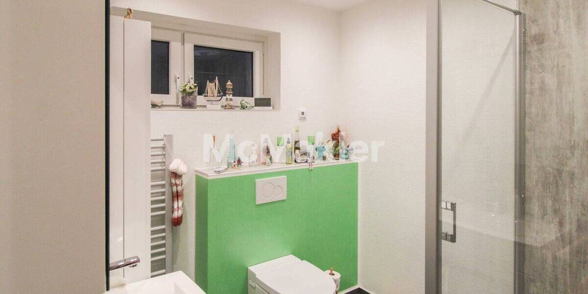Etagenwohnung Gelsenkirchen Schalke - 3 Zimmer, 100 m&sup2;, 155.000&euro; | Angebot:26596020