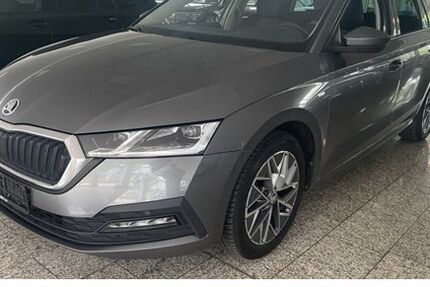 Skoda Octavia 95.600 km 17.977 &euro; Wuppertal 42329