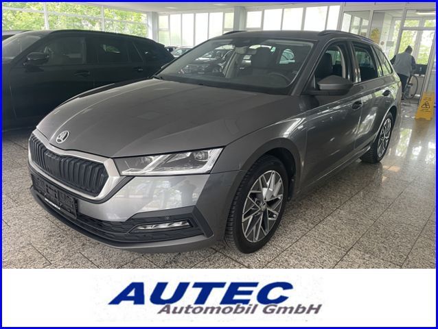 Skoda Octavia 95.600 km 17.977 &euro; Wuppertal 42329