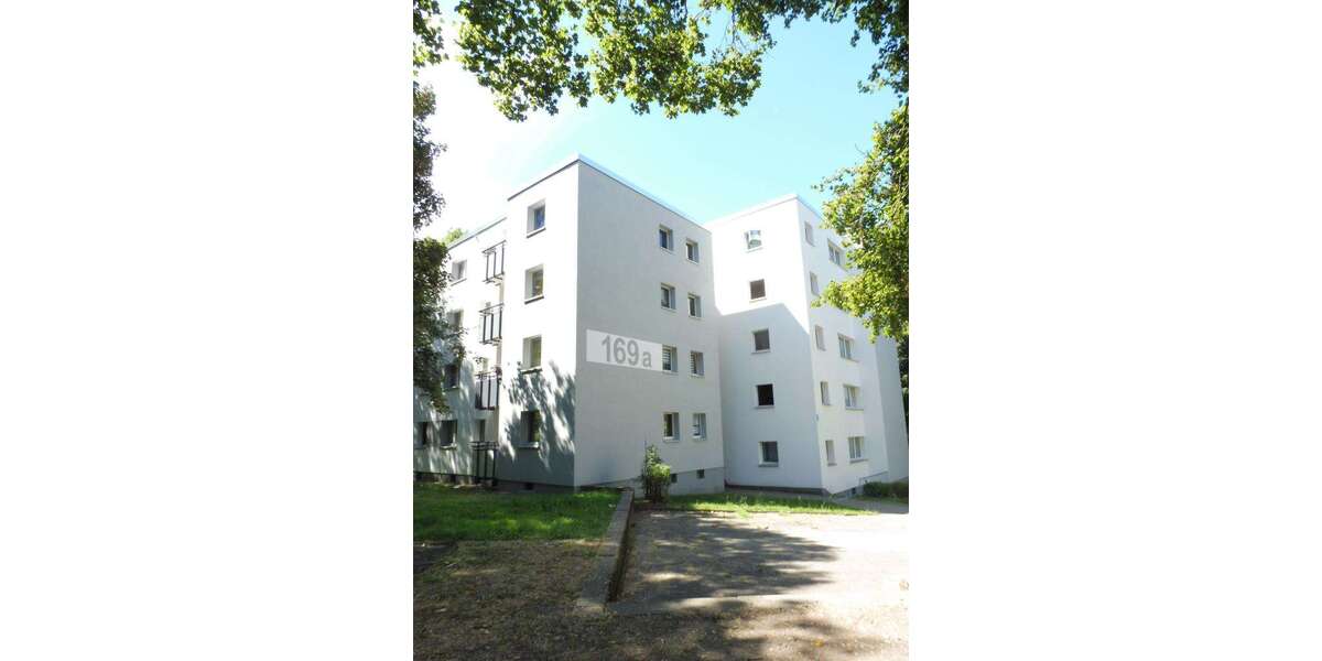 Etagenwohnung Wuppertal Gemarkung Langerfeld - 3 Zimmer, 71 m&sup2;, 699&euro; | Angebot:24620754