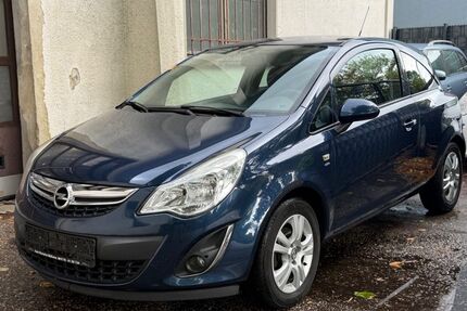 Opel Corsa 138.000 km 2.990 &euro; Mülheim an der ruhr 45475