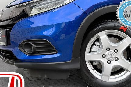 Honda HR-V 79.661 km 16.990 &euro; Düsseldorf 40625