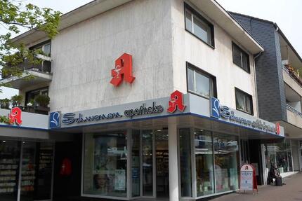 Wohnung Haan - 3 Zimmer, 90 m&sup2;, 850&euro; | Angebot:26636028