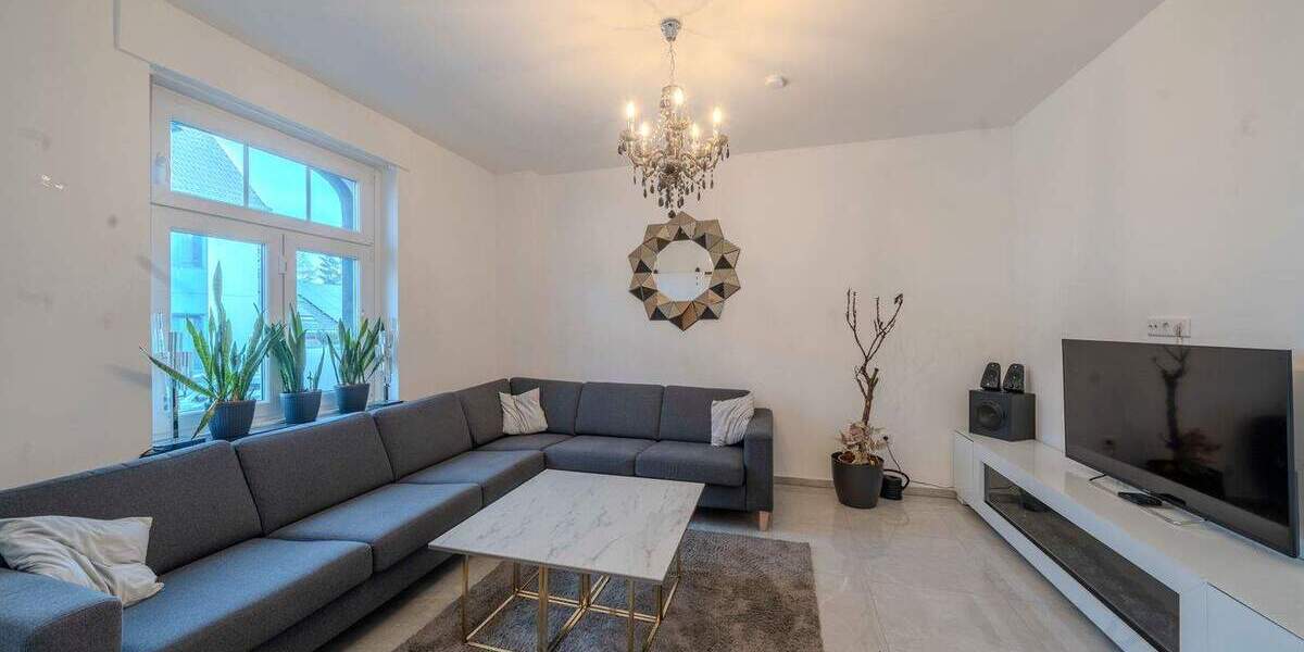 Einfamilienhaus Leichlingen - 8 Zimmer, 176 m&sup2;, 699.000&euro; | Angebot:25669323