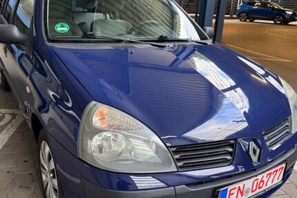 Renault Clio 116.000 km 800 &euro; Ennepetal 58256