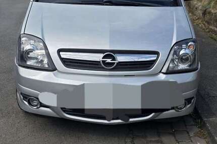 Opel Meriva 104.000 km 2.999 &euro; Bochum, Stadt 44879