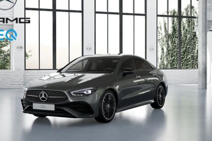 Mercedes-Benz CLA 200 22.494 km 38.510 &euro; Hagen 58135