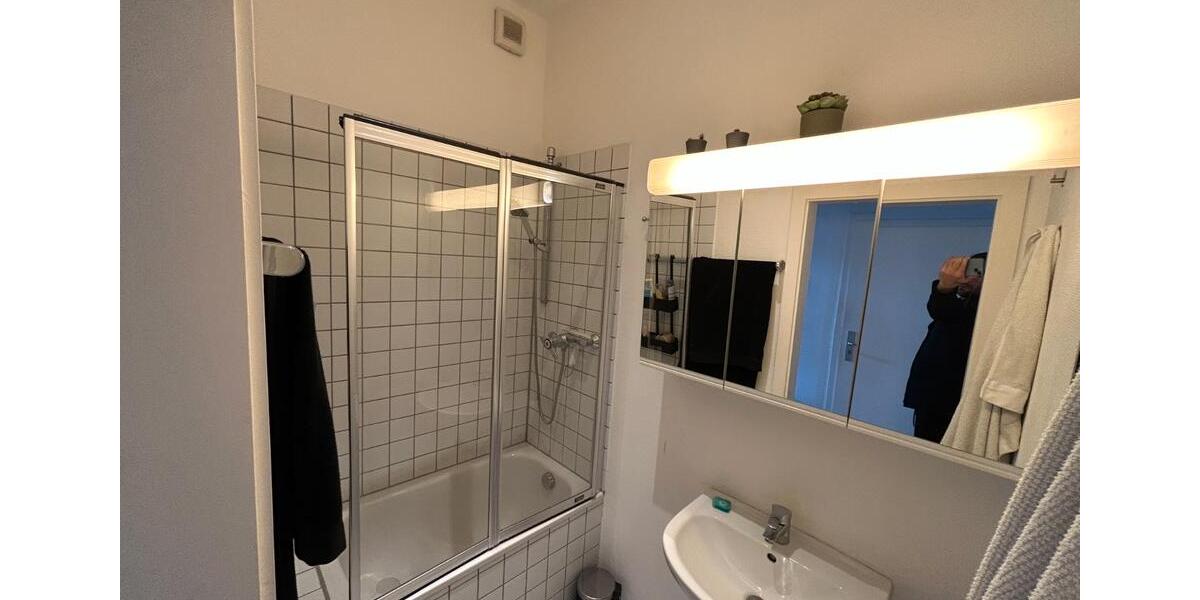 Maisonettenwohnung Düsseldorf Oberbilk - 2 Zimmer, 75 m&sup2;, 1.090&euro; | Angebot:26560373