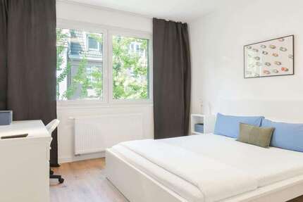 Zimmer Essen Ostviertel - 620&euro; | Angebot:20783917