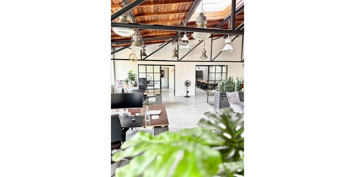 Gewerbeobjekt Düsseldorf Bilk - 350&euro; | Angebot:25864482