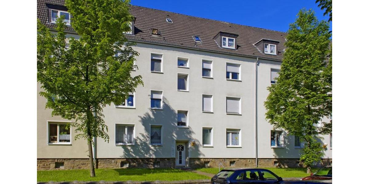 Dachgeschoßwohnung Hagen Dahl - 2 Zimmer, 42 m&sup2;, 339&euro; | Angebot:24867653