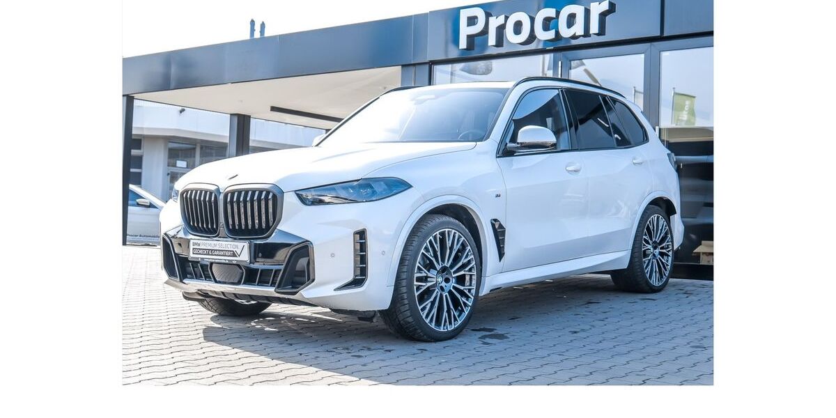 BMW X5 16.450 km 82.890 &euro; Velbert 42553