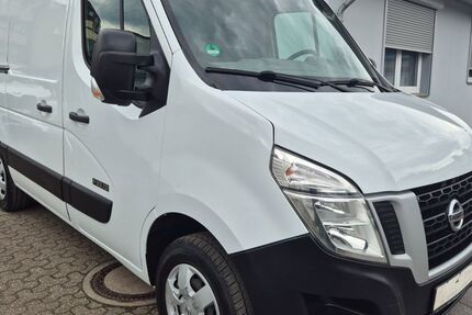 Nissan NV400 229.000 km 8.850 &euro; Düsseldorf 40591