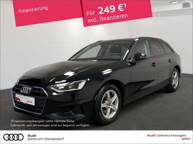 Audi A4 103.175 km 22.900 &euro; Düsseldorf 40233