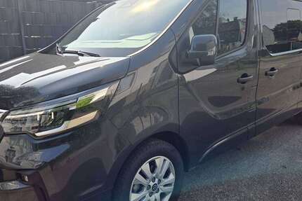 Nissan Primastar 14.500 km 33.880 &euro; Mülheim an der Ruhr, Stadt 45475