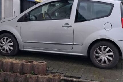 Citroen C2 95.000 km 3.000 &euro; Velbert 42553