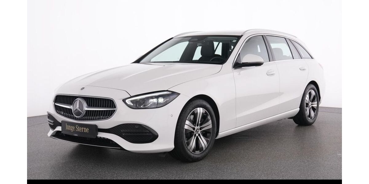 Mercedes-Benz C 200 7.140 km 36.985 &euro; Essen 45309