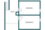 Einfamilienhaus Solingen Gräfrath - 6 Zimmer, 160.000&euro; | Angebot:26331474