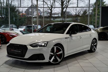 Audi A5 42.700 km 40.900 &euro; Remscheid/NRW 42855
