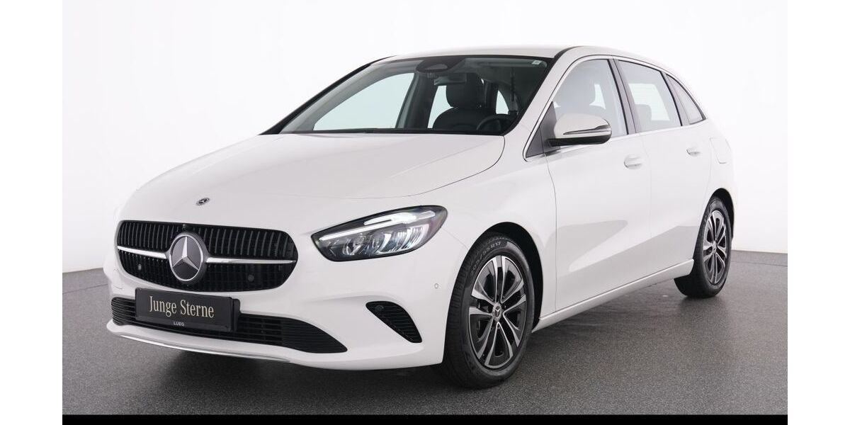 Mercedes-Benz B 200 3.538 km 30.785 &euro; Essen 45309