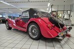 Morgan Plus 8 17.227 km 54.900 &euro; Wermelskirchen 42929